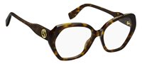 Brillengestelle Marc Jacobs Dame 1095290865417 - 1095290865417